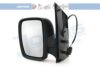 FIAT 00008153L7 Outside Mirror